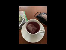 Load and play video in Gallery viewer, Teal Batik Anti-Fog Window Face Mask