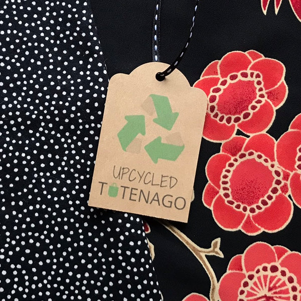UPCYCLED Tutenago