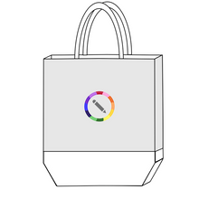Load image into Gallery viewer, CUSTOMIZED Essential Tote Bag
