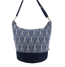 Load image into Gallery viewer, CUSTOMIZED Convertible Tote
