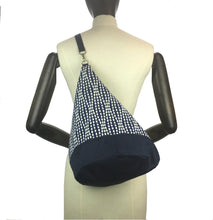Load image into Gallery viewer, CUSTOMIZED Convertible Tote
